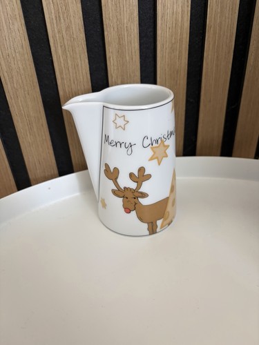 Milchgießer santa - milchgießer, santa‘s