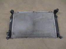 Wasserkühler Kühler Audi A6