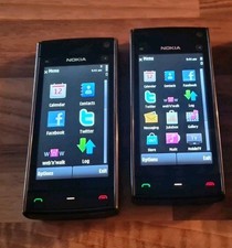 Nokia X6 (2010) 16GB