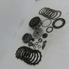 Yamaha YZF-R1 RN04 EZ:00 Kupplung komplett A5214