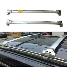 2 Stück Dachträger