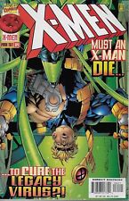 X-Men No.64 / 1997 Scott