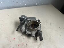 Opel Astra G Cabrio 1,8 92KW Z18XE 2001 Drosselklappe 09128518