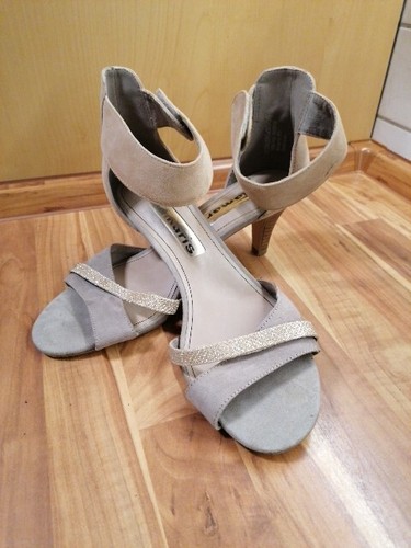 Tamaris pumps leder sehr - tamaris,, pumps,