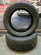 Allwetterreifen - 2 Stück - Pirelli ScorpionZero 235/50R20 104W   (R-11)