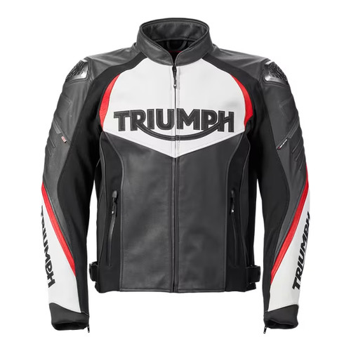 Mles2202 triumph triple sport - triumph,