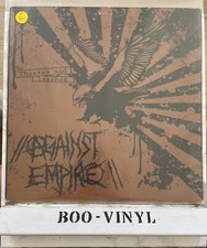 Against Empire - Thieves And