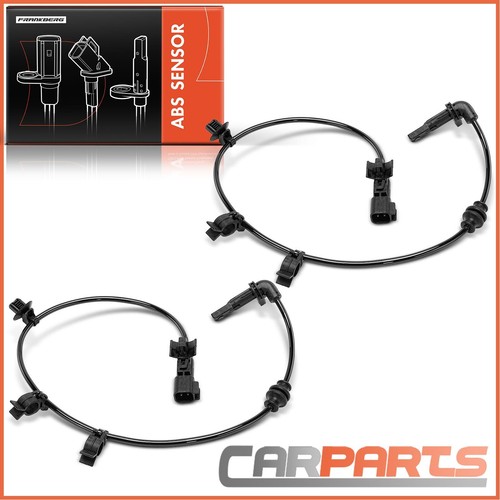 Abs sensor raddrehzahl - sensor,