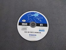 Navigation volvo rti p2x - navigation,