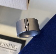 Niessing Zeppelin Ring -