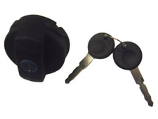 Tankdeckel Tankverschluss