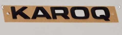 Original skoda karoq - original,