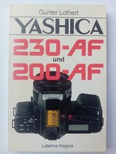 Gunter Lothert: Yashica 230-AF