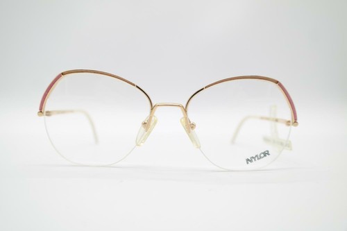 Vintage essilor 466 gold - essilor,