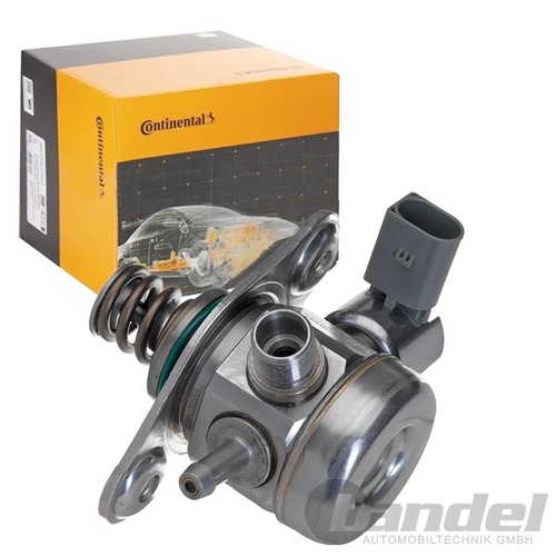 Continental vdo hochdruckpumpe - continental/vdo,