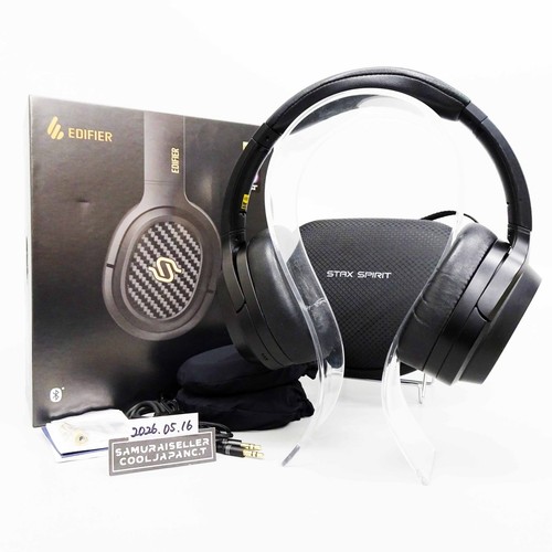 Edifier stax spirit - edifier,