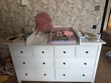 Wickelkommode Ikea