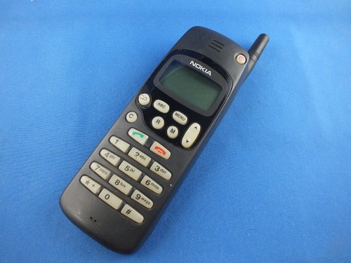 Nokia kult handy - nokia,
