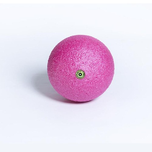 Blackroll ball schwarz - schwarz, cm