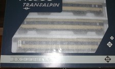 Roco 43894  Transalpin