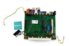 Vaillant Leiterplatte Hauptplatine 711460 -03 130409 Platine Grundplatine VK VKS