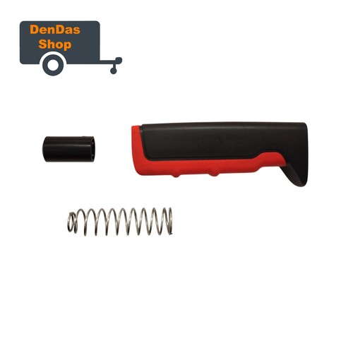 Handgriff druckfeder - handgriff, +