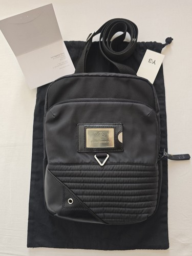 Yohji yamamoto x adidas - y-3,