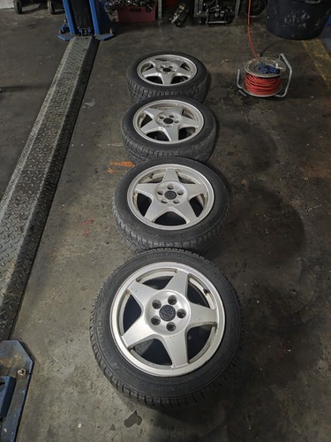 Set golf gti - vw, 3