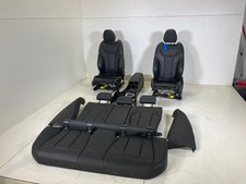 Sitze Lederausstattung Sitze BMW 3er (G20) M-Sport 320i