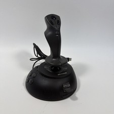 Microsoft - SideWinder - Force
