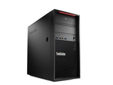 *3Jahre GEWL* Lenovo ThinkStation P300 30AG i7 4Gen 4GB 250GB HDD DVDRW 8P iHD