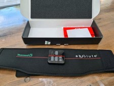 Tesmed Absolute Bauchmuskeltrainer EMS Gürtel