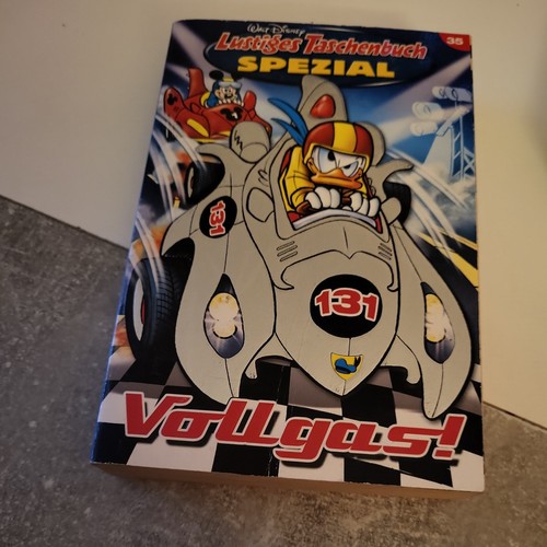 Ltb lustiges taschenbuch - ltb,