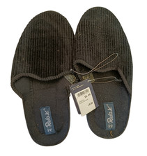 Relax Herren Hausschuhe Gr. 44