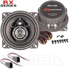 RENEGADE LAUTSPRECHER für