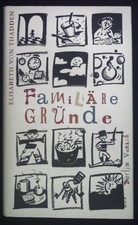 Familiäre Gründe. Thadden