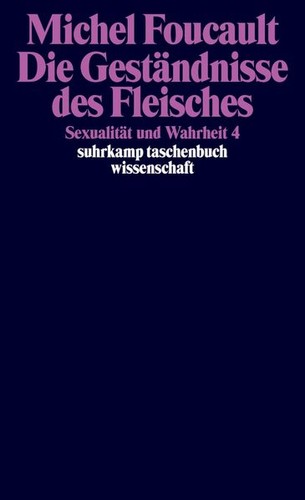 Sexualität und wahrheit - und,