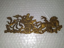 Verzierung Applikation antik