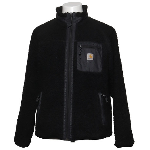 Carhartt wip fleecejacke - carhartt,