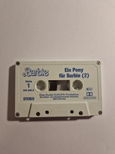 Barbie Folge 2 Ein Pony für