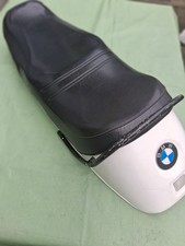 BMW R90 S Sitzbank glattes