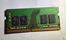 8GB DDR4 SODIMM 2666MHZ