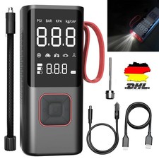 150PSI Elektrische Akku