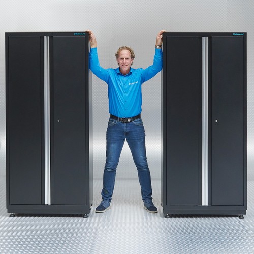 Premium werkstattschrank 180 - premium,