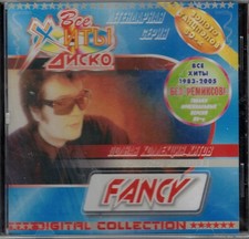 CD RUSSISCH RUSSISCHE Fancy