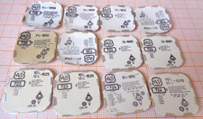 Unruhwellen neuwertig für AS