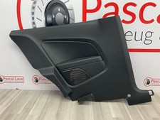 VW Polo 6R Seitenverkleidung