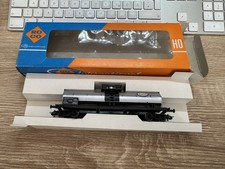 Roco H0 4353 A Kesselwagen