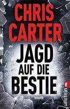 Jagd auf die Bestie: Thriller