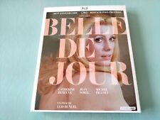 Belle de jour - Blu-ray - Luis